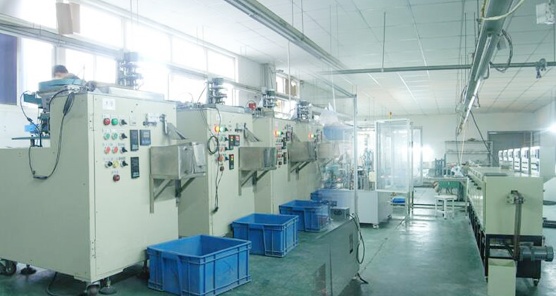 华恒欣-15年温控行业制造经验 华恒欣-15年温控行业制造经验