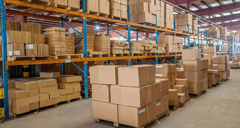 华恒欣-日产能达100000PCS 华恒欣-日产能达100000PCS