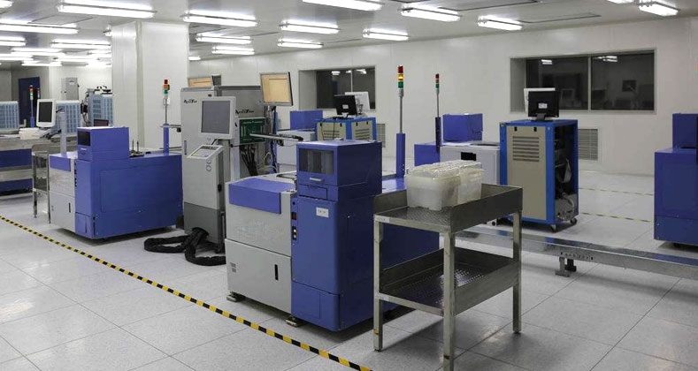 华恒欣-高标准洁净生产品质优安全放心 华恒欣-高标准洁净生产品质优安全放心